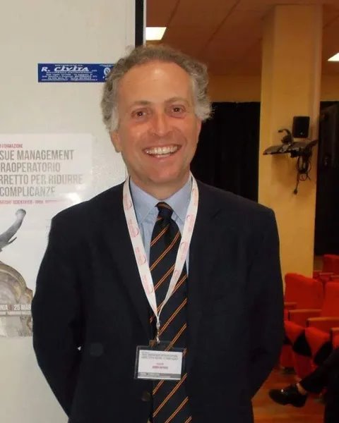 Antonio Biondi