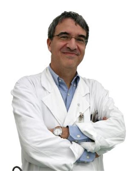 Piergiorgio Calò
