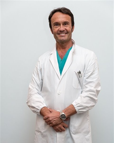 Giampiero Campanelli