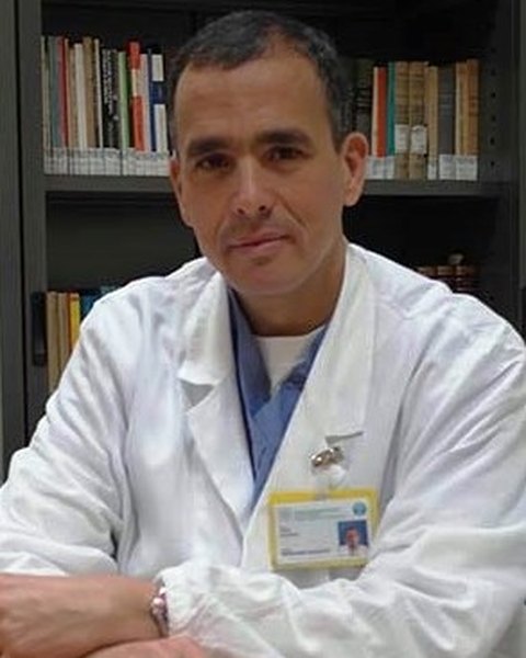 Paolo Carcoforo