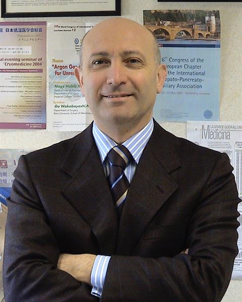 Isidoro Di Carlo