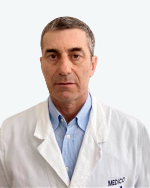 Pierluigi Di Sebastiano