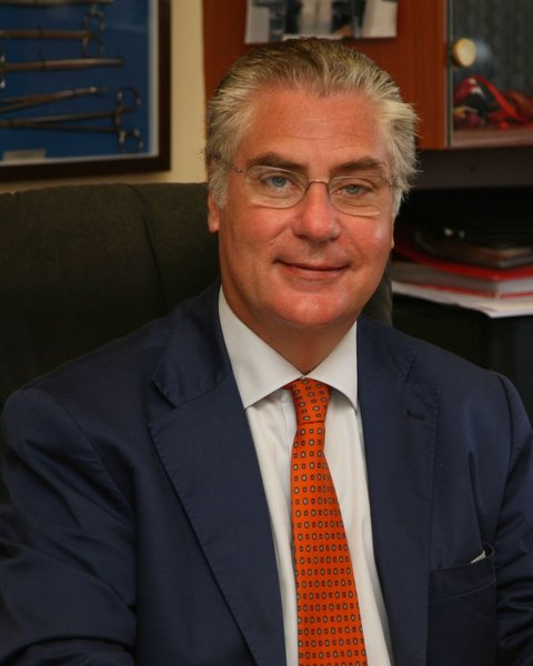 Ludovico Docimo