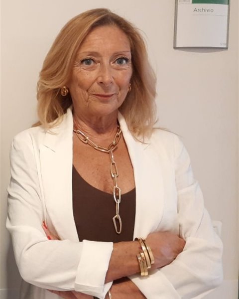 Roberta Gelmini