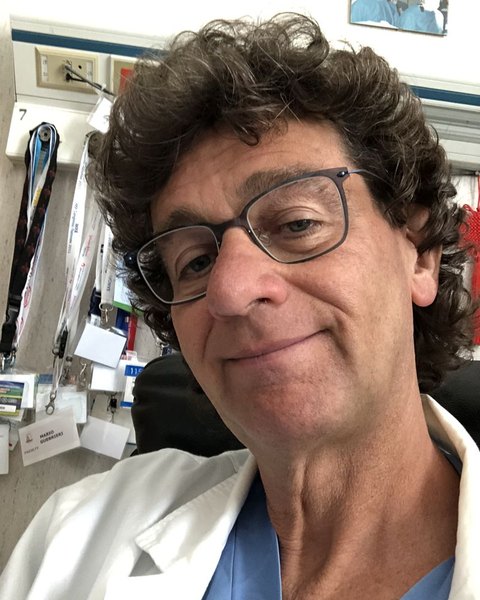 Mario Guerrieri