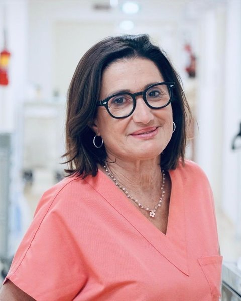 Angela Pezzolla