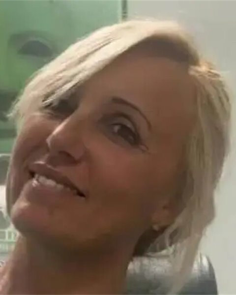 Antonia Rizzuto