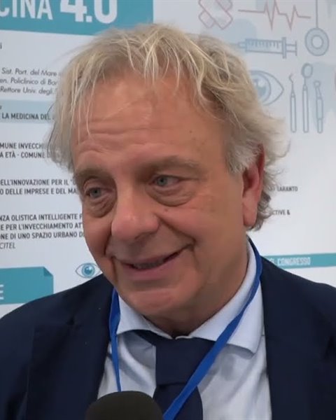 Mario Testini