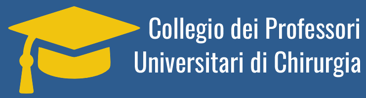 Collegio dei Professori Universitari di Chirurgia